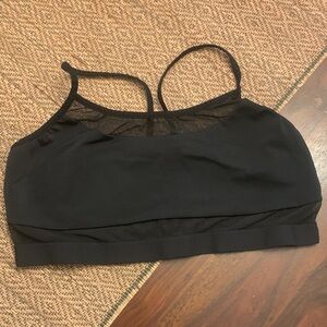 Victorias Secret - Sports Bra / Bralette - Large